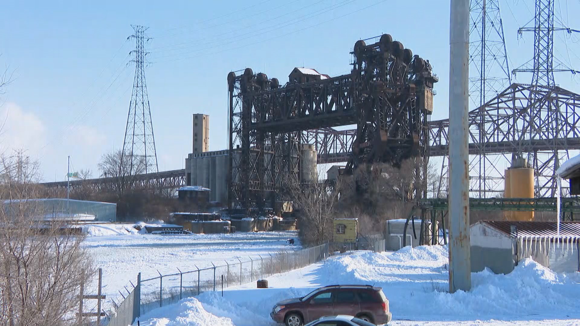 ‘Chicago Tonight’ in Your Neighborhood South Deering Chicago News WTTW